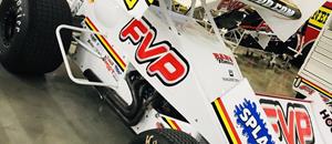 Brian Brown Aiming for Strong Start to Season