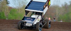 Bruce Jr. Closes Out Season With Handful of M