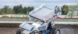 Wheatley Claims Best Result of Season During