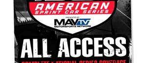 RacinBoys All Access Providing Live Video of