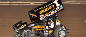 Blaney Bags Runner-Up Result during All Star