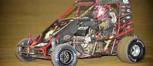 Amantea Rallies for Top-20 Finish During Lind