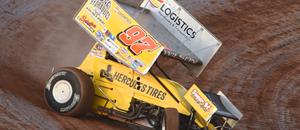 Wilson Scores Podium During All Star Event at