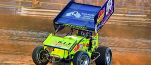 Smith Scores Top Five at Wayne County to Cap
