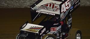 Herrera Excited for Return to ASCS National A