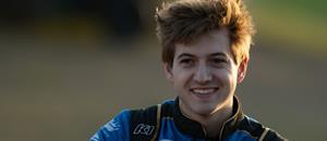 Williamson Bound for World of Outlaws Doubleh