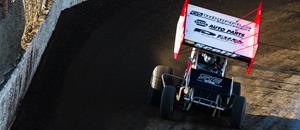 Dominic Scelzi Preparing for Eight Races in 1