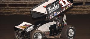 Crockett Aiming for Win During Devil’s Bowl W