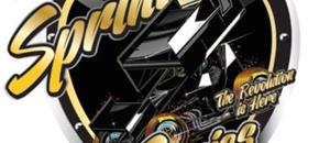 Renegade Sprints Announces Tentative Dates at