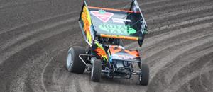 Masse’s Grizzly Nationals Spoiled by Misfortu