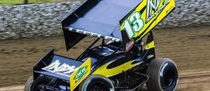 Kevin Swindell Pays Honor to Jason Leffler Du