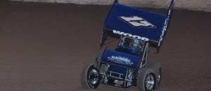 Wood Focusing on Upcoming Midget Races Follow
