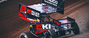 Kerry Madsen Guiding Big Game Motorsports Int