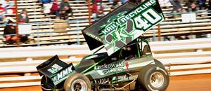 Hobaugh Stays Hot For X-1 Race Cars at Port R