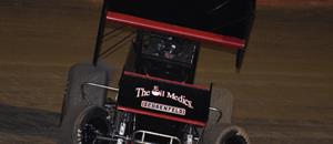 Bruce Jr. Seeking Win During Debut at Flint C