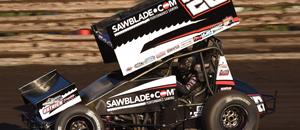 Bogucki Wrapping Up Season This Weekend at De