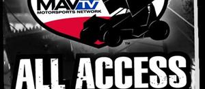 RacinBoys All Access Returns This Weekend to