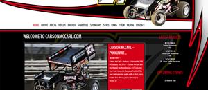 Driver Websites Renovates Website for Carson