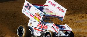 Brian Brown Entering AGCO Jackson Nationals o