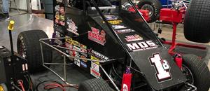 Rilat Set for Second Straight Chili Bowl Star