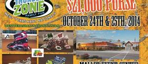 Inaugural West Texas Kart Nationals is One Mo