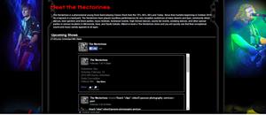 Driver Websites Establishes New Business Webs