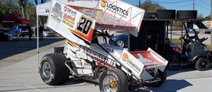 Wilson Eyeing World of Outlaws Season Debut t