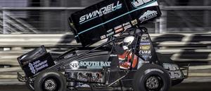 Sammy Swindell and Swindell SpeedLab Team Up