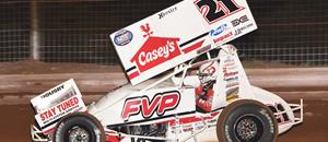 Brian Brown Returning to Midwest Pleased With