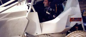 Tankersley Toughs Out Bad Luck During Battleg