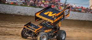 Big Game Motorsports and Kerry Madsen Showcas