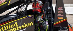 Dover Prepared for Double Duty Saturday at U.