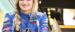 Phillips Starting Busy Winged Sprint Car Seas