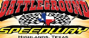 Battleground Speedway Welcoming Texas Wing Mo