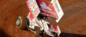 Wilson Maneuvers From 22nd to 15th During All