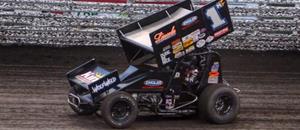 Mark Burch Motorsports and Lasoski Rally for