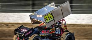 Scelzi Records Pair of Top 10s During Civil W