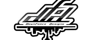 Downforce Designs Building Momentum Following