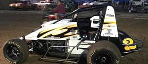 Joshua Shipley Records Top Five in Non-Wing C