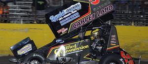 Dover Picks Up Top 10 at Sioux Speedway and T