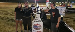 Fezard, Doney and Mitchell Produce First Care