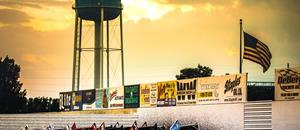 Jackson Motorplex Opening Season With 410 Spr