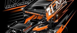 Kevin Swindell Has Busy Weekend on Tap as He