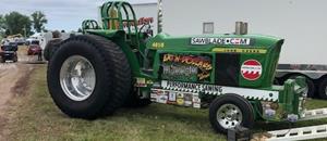 SawBlade.com Backed Esteb’s Record Top 10 Aga