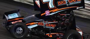 Big Game Motorsports and Craig Dollansky Earn