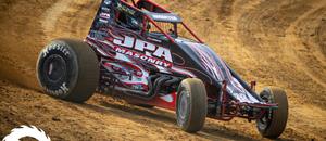 Amantea Scores Career-Best Fifth-Place Result