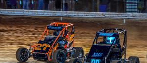 Lucas Oil NOW600 Series Set for Thrilling Tri