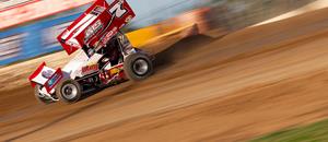 Sides Excited for World of Outlaws’ Ironman 5