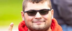 Amantea Tackling Hyper Racing 600 Speedweek R