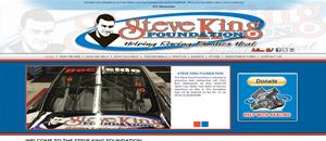 Driver Websites Launches New Website for Stev